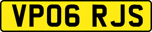 VP06RJS