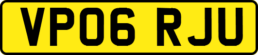 VP06RJU