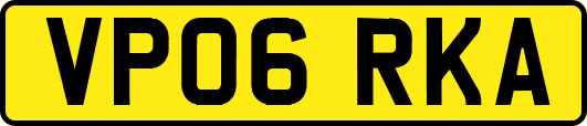 VP06RKA