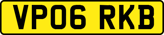 VP06RKB