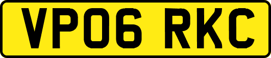 VP06RKC