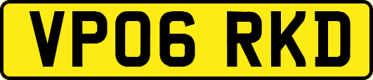 VP06RKD