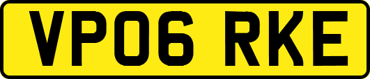VP06RKE