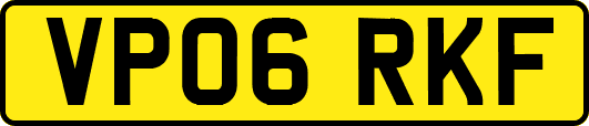VP06RKF