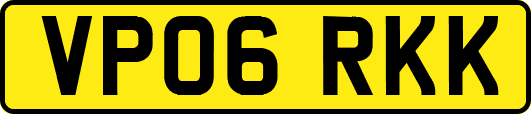 VP06RKK