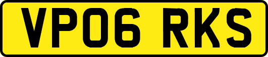 VP06RKS