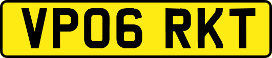 VP06RKT