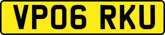 VP06RKU