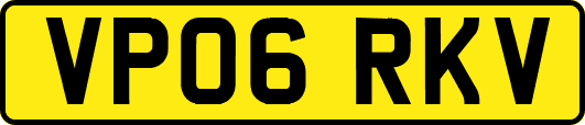 VP06RKV