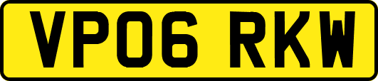 VP06RKW