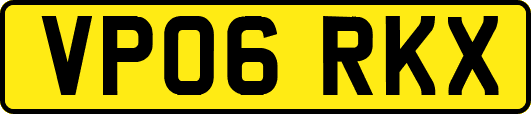 VP06RKX