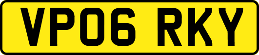 VP06RKY