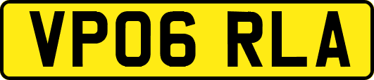 VP06RLA