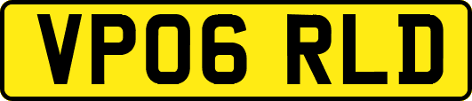 VP06RLD