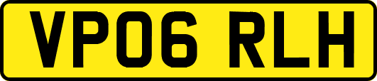 VP06RLH