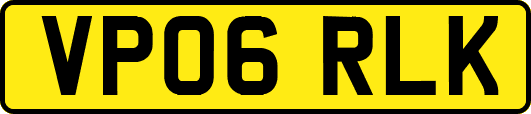 VP06RLK