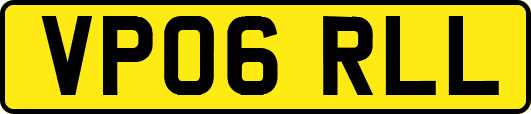 VP06RLL