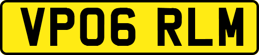 VP06RLM