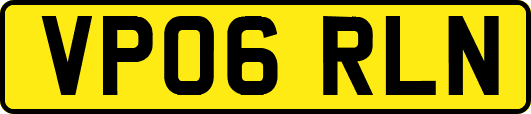 VP06RLN