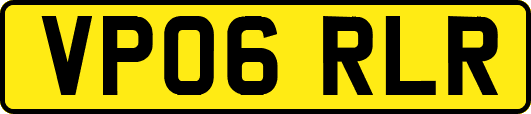 VP06RLR