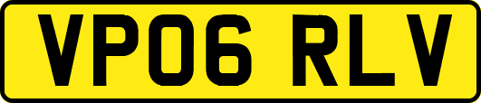 VP06RLV