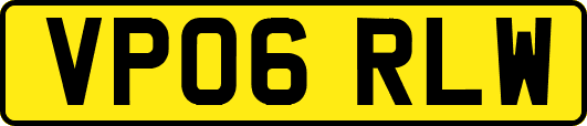 VP06RLW
