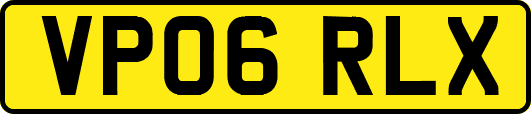 VP06RLX