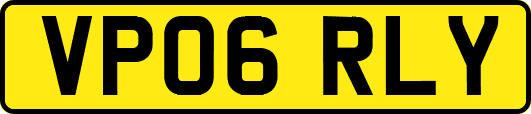 VP06RLY