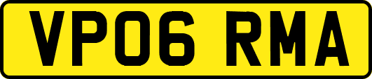 VP06RMA