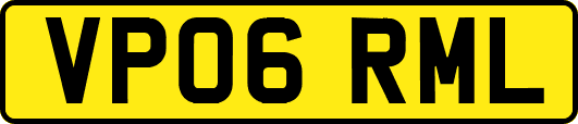 VP06RML