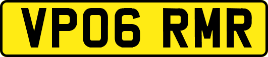 VP06RMR