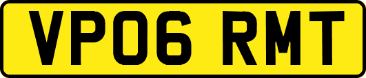 VP06RMT