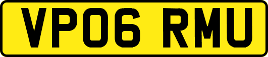 VP06RMU