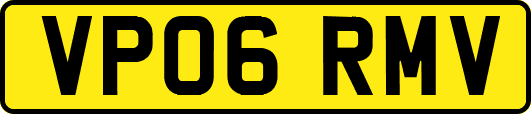 VP06RMV