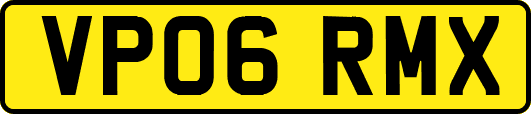 VP06RMX
