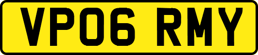 VP06RMY