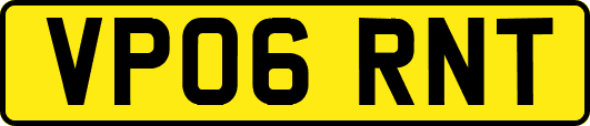 VP06RNT