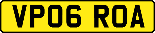VP06ROA