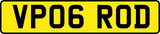 VP06ROD