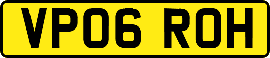 VP06ROH