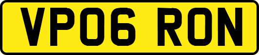 VP06RON