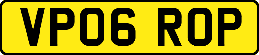 VP06ROP