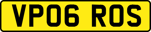 VP06ROS