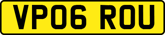 VP06ROU