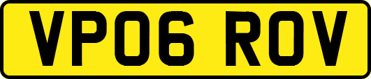 VP06ROV
