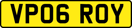 VP06ROY