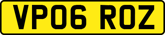 VP06ROZ