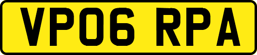 VP06RPA