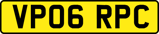 VP06RPC