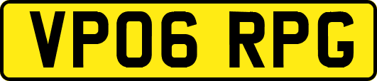 VP06RPG